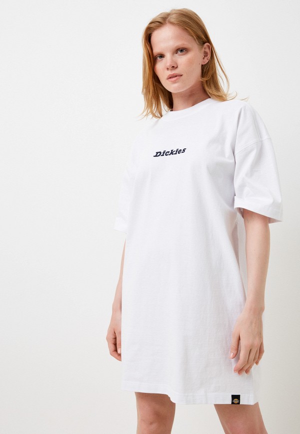 

Платье Dickies, Белый