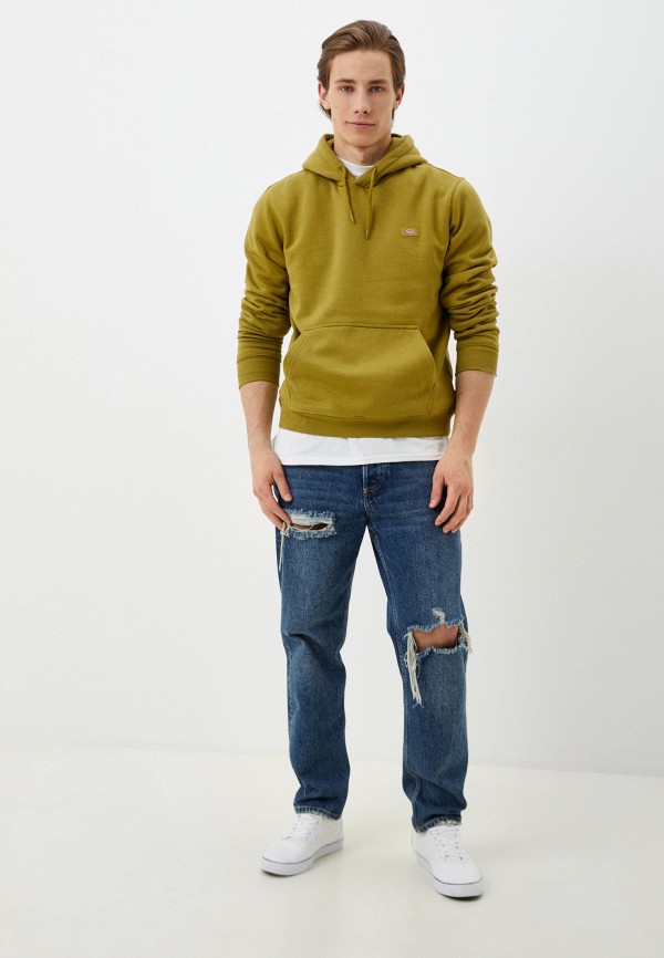 фото Худи dickies