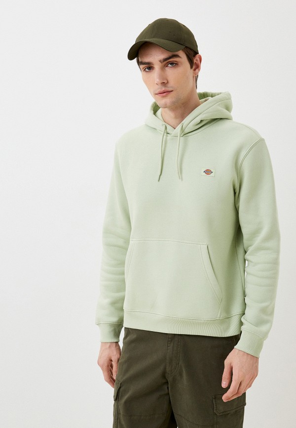 

Худи Dickies, Зеленый, OAKPORT