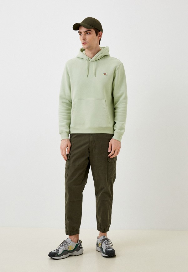 фото Худи dickies