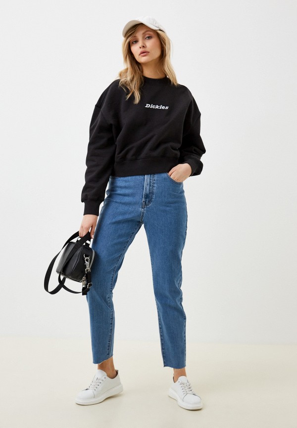 Свитшот  Dickies фото