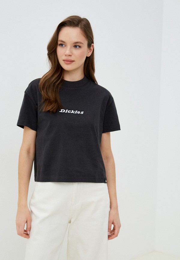 

Футболка Dickies, Черный