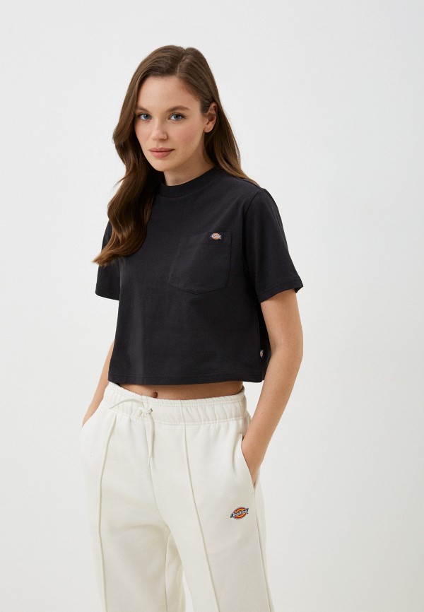 

Футболка Dickies, Черный