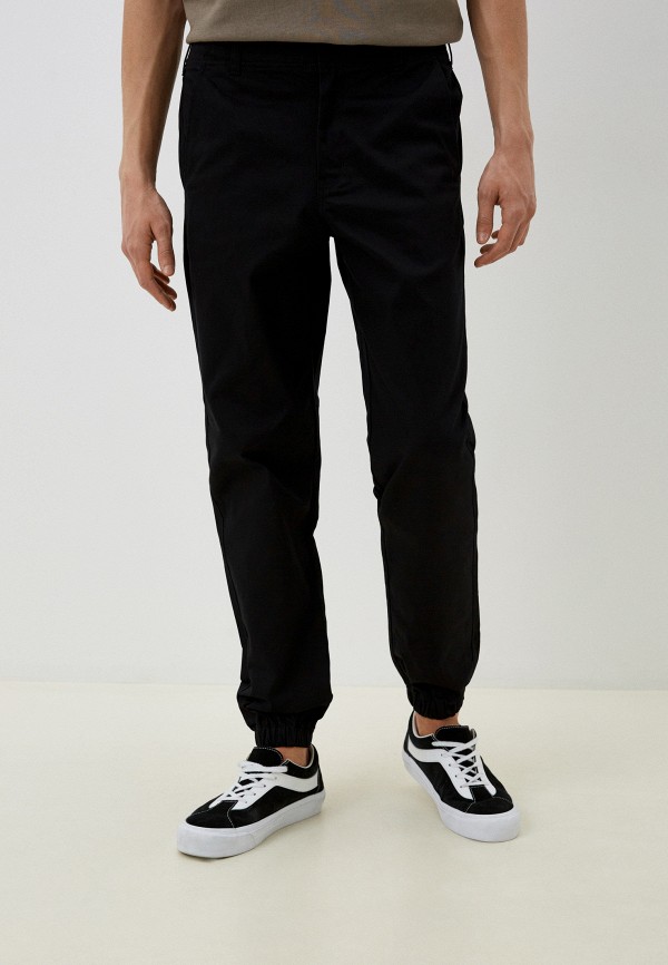 

Брюки Dickies, Черный, TWILL JOGGER