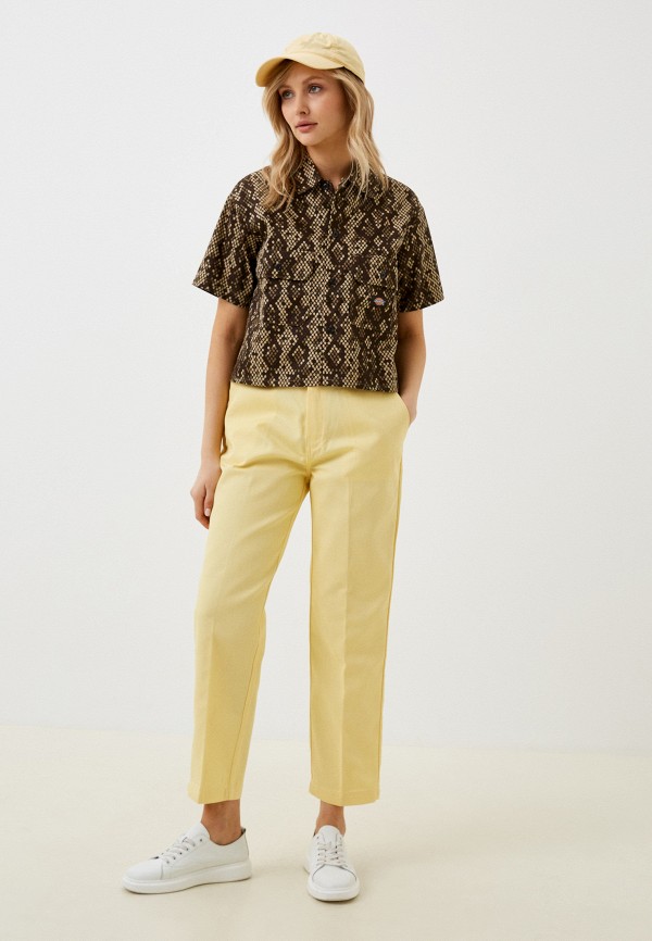Брюки  Dickies фото