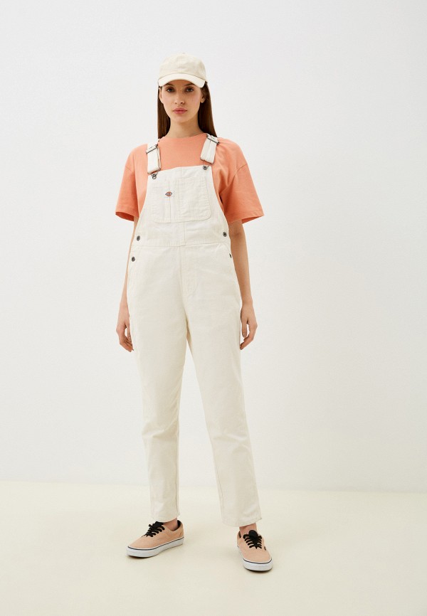 

Комбинезон Dickies, Белый