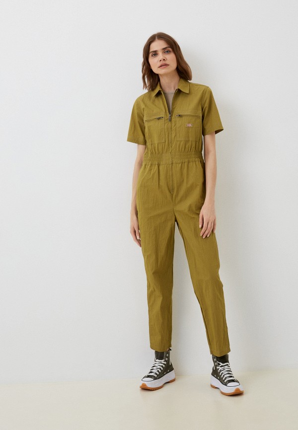

Комбинезон Dickies, Хаки