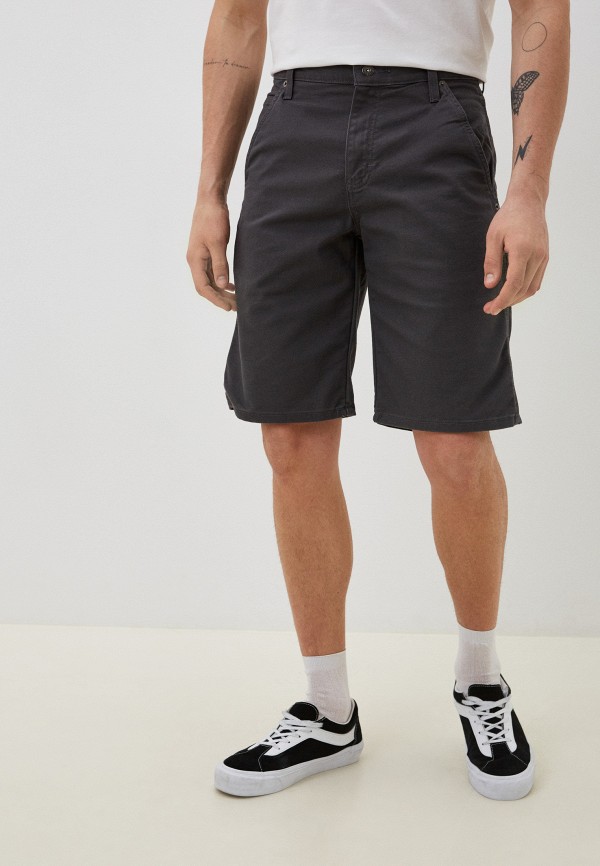 

Шорты Dickies, Серый, DUCK CARPENTER