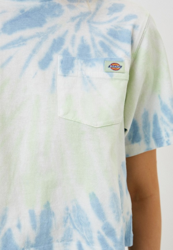 Футболка  Dickies фото
