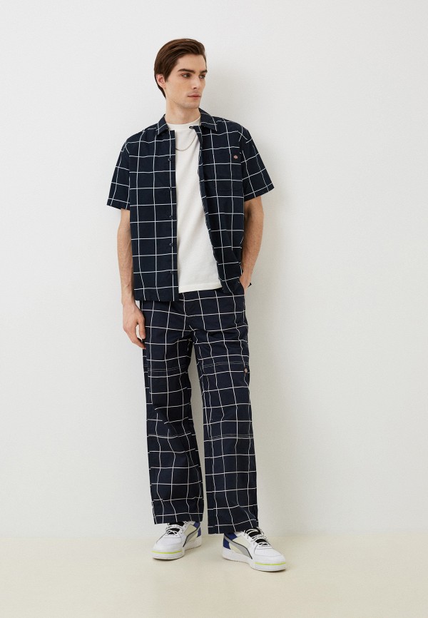 Рубашка  Dickies фото