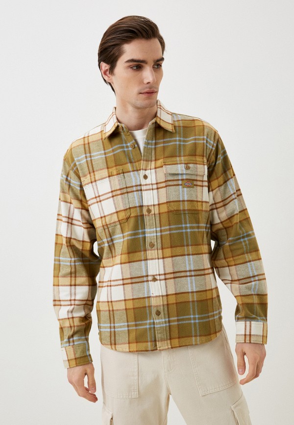 Рубашка  Dickies