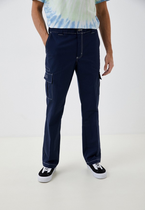 

Брюки Dickies, Синий, BOTHELL CARGO