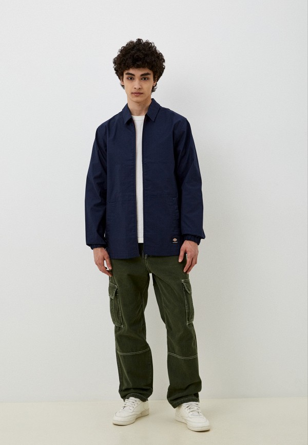 Куртка  Dickies фото