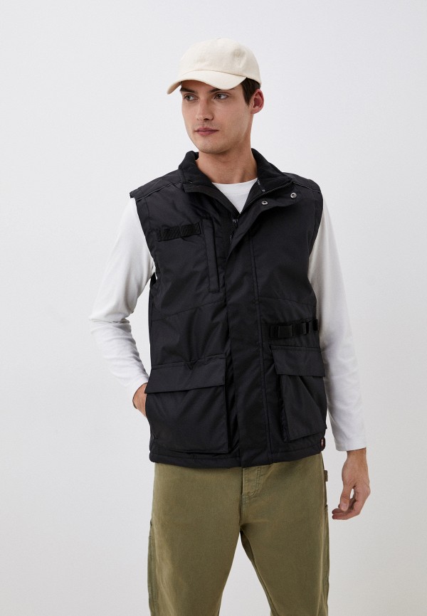 

Жилет утепленный Dickies, Черный, AWT UTILITY