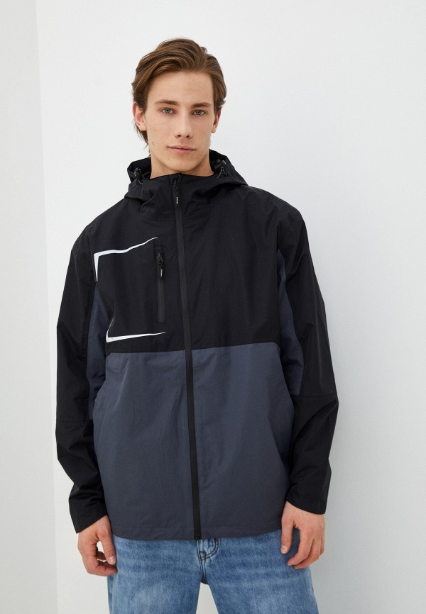 

Ветровка Dickies, Серый, GENERATION