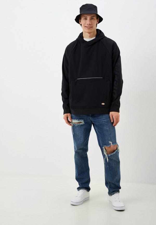 Худи  Dickies фото