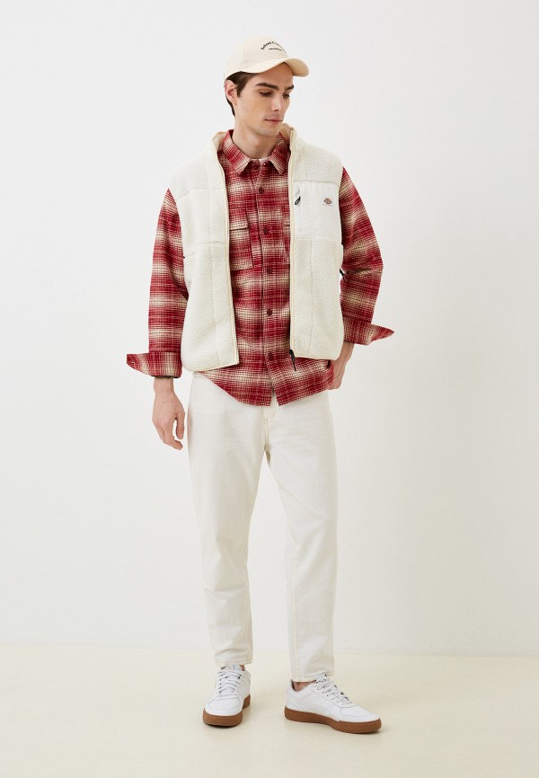 фото Жилет утепленный dickies