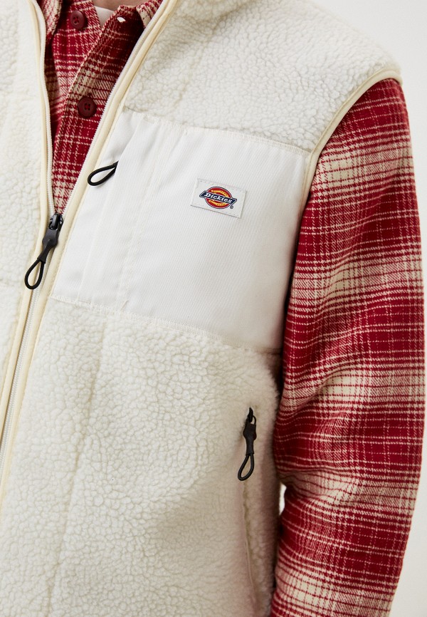 фото Жилет утепленный dickies
