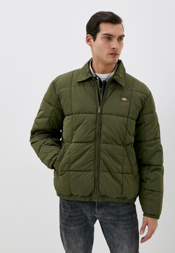 Куртка утепленная  Dickies
