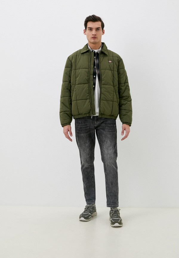 фото Куртка утепленная dickies