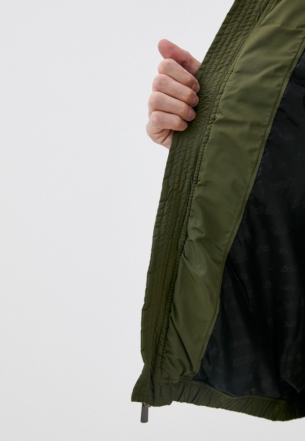 фото Куртка утепленная dickies