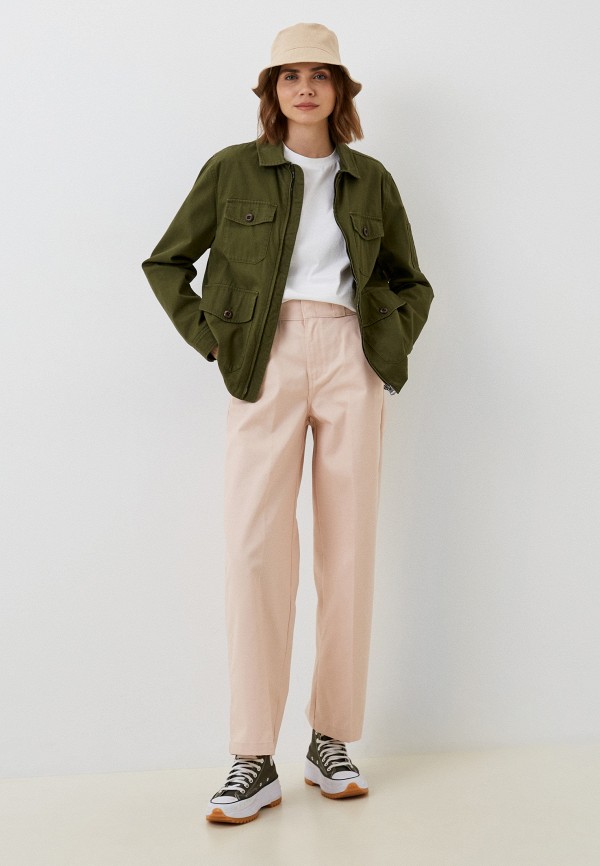 Брюки  Dickies фото