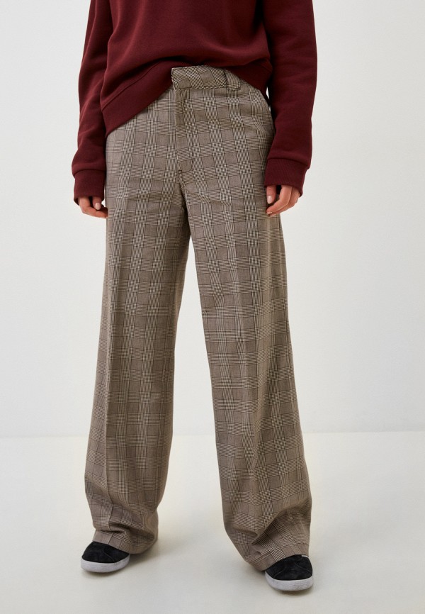

Брюки Dickies, Коричневый, BAKERHILL