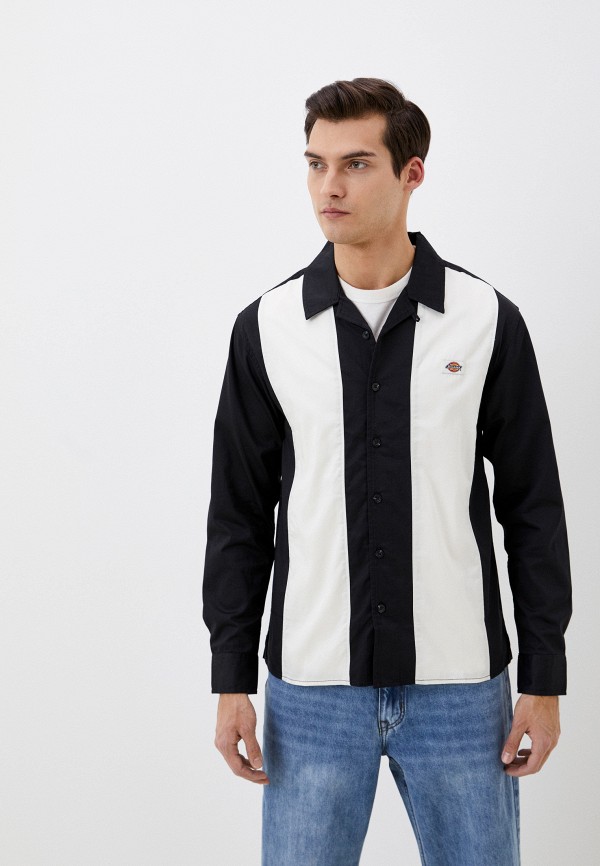 

Рубашка Dickies, Черный, WESTOVER