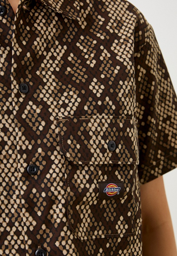 Рубашка  Dickies фото