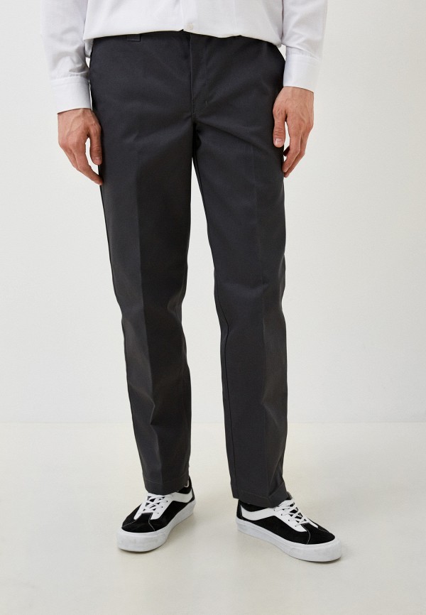 

Брюки Dickies, Серый, S/STGHT WORK