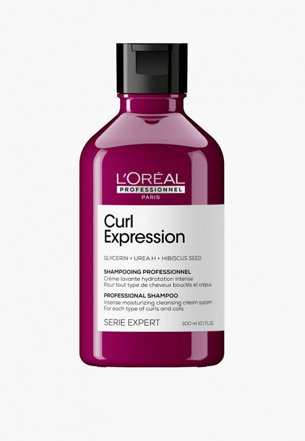фото Шампунь l'oreal professionnel