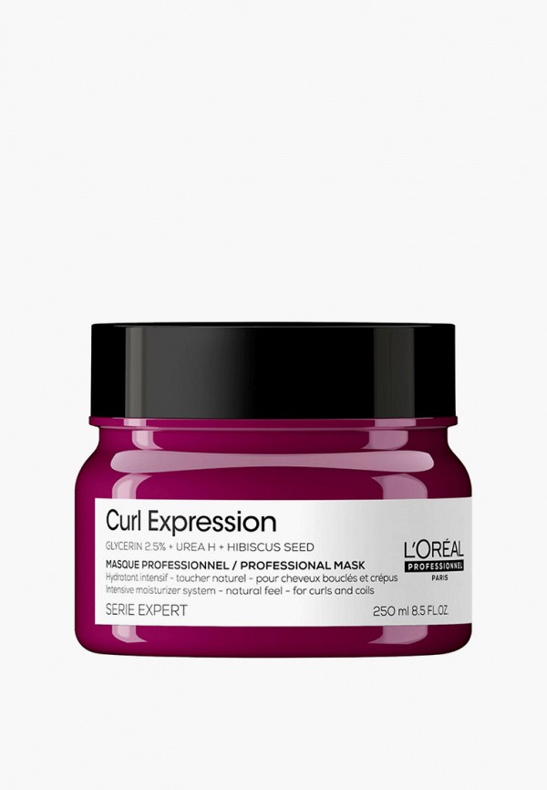 фото Маска для волос l'oreal professionnel