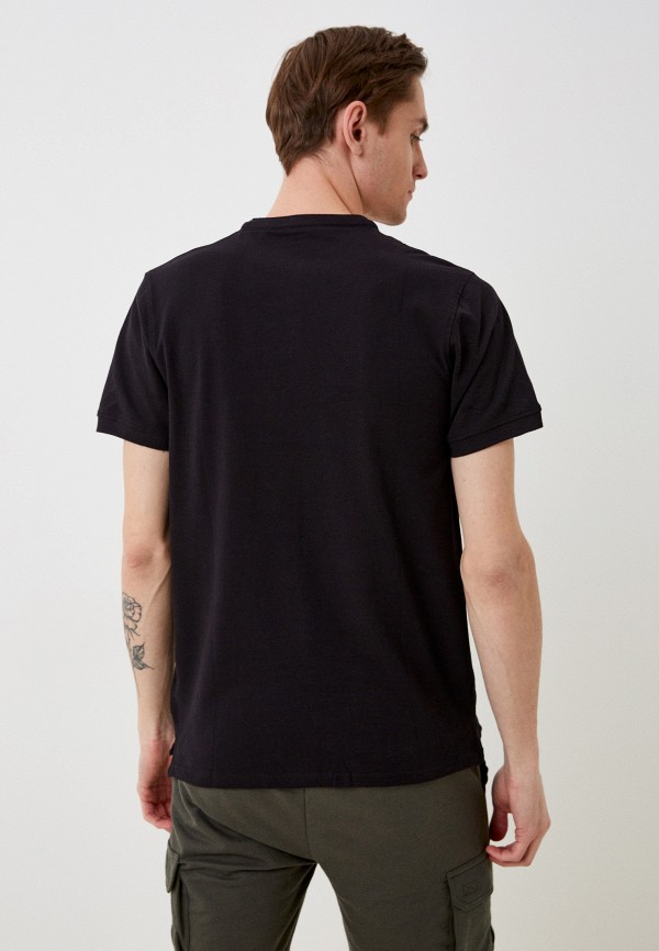 фото Поло van hipster