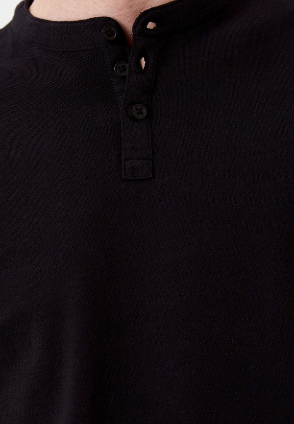 фото Поло van hipster