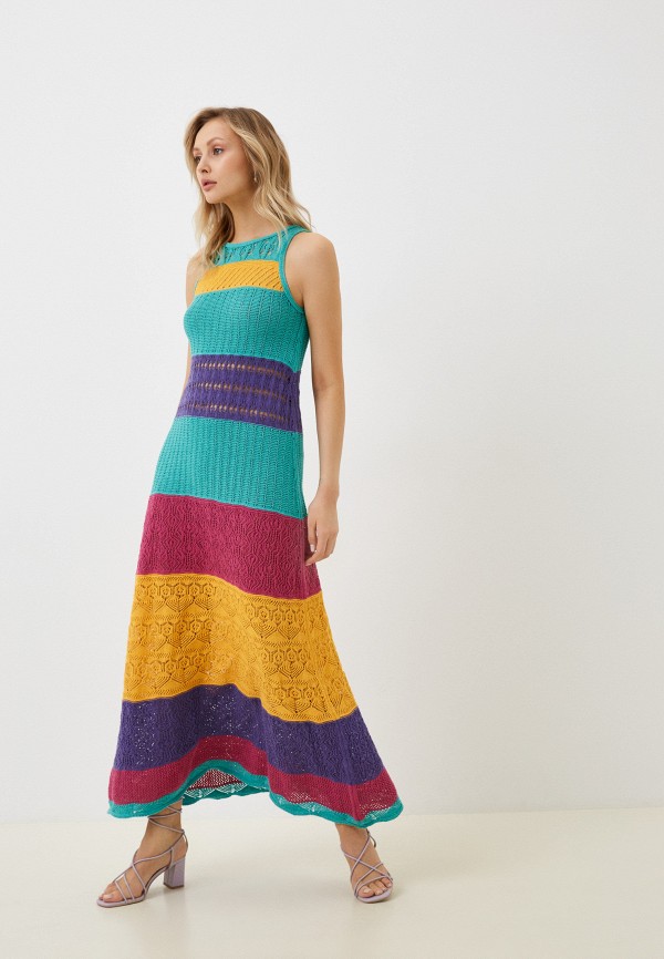 Платье United Colors of Benetton