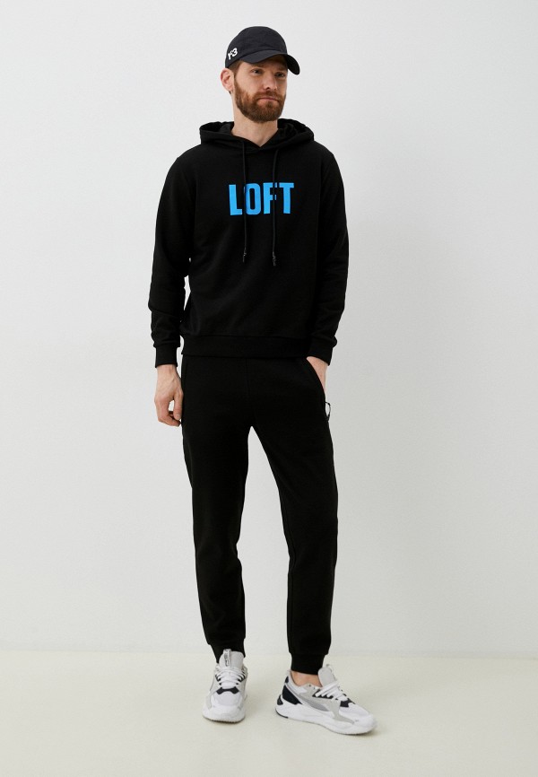 Брюки спортивные  Loft фото