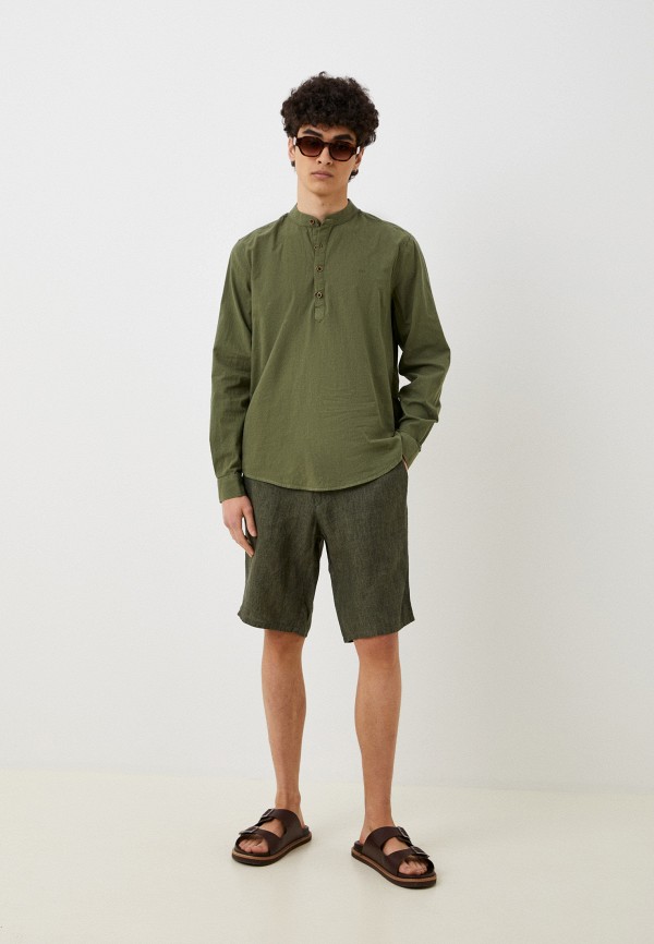 фото Рубашка loft