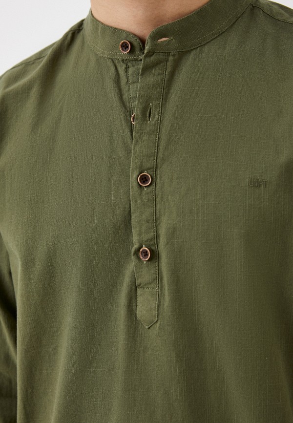 фото Рубашка loft