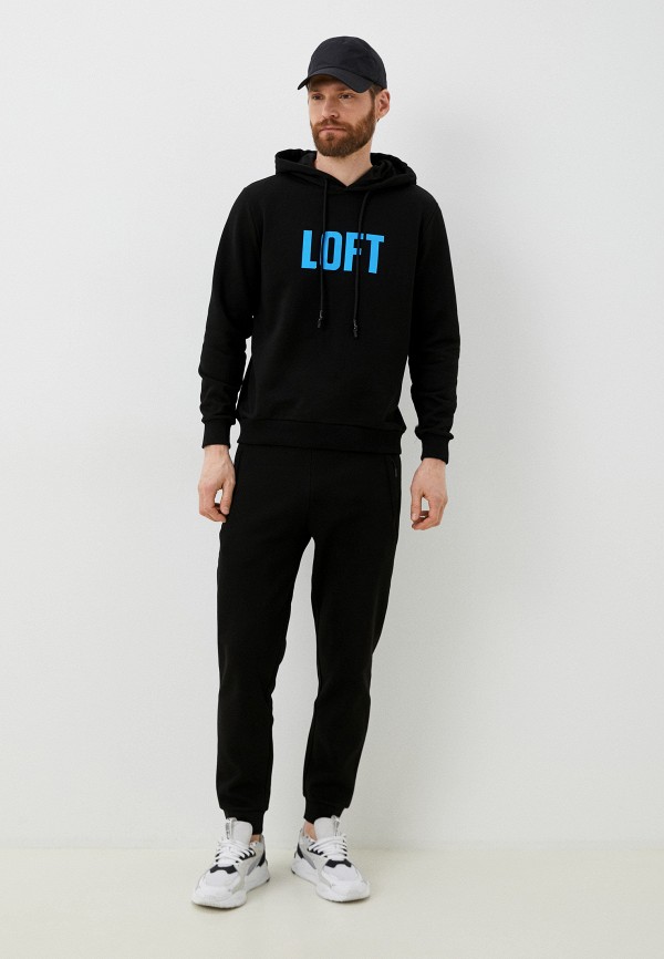 Худи  Loft фото
