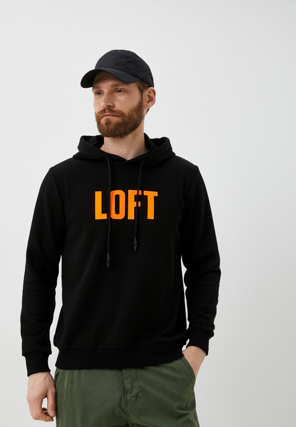Худи  Loft