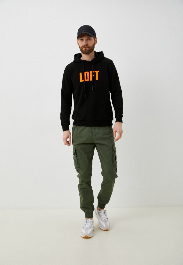 Худи  Loft фото