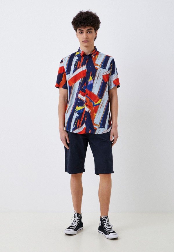 Рубашка Loft разноцветный, размер 52, фото 2