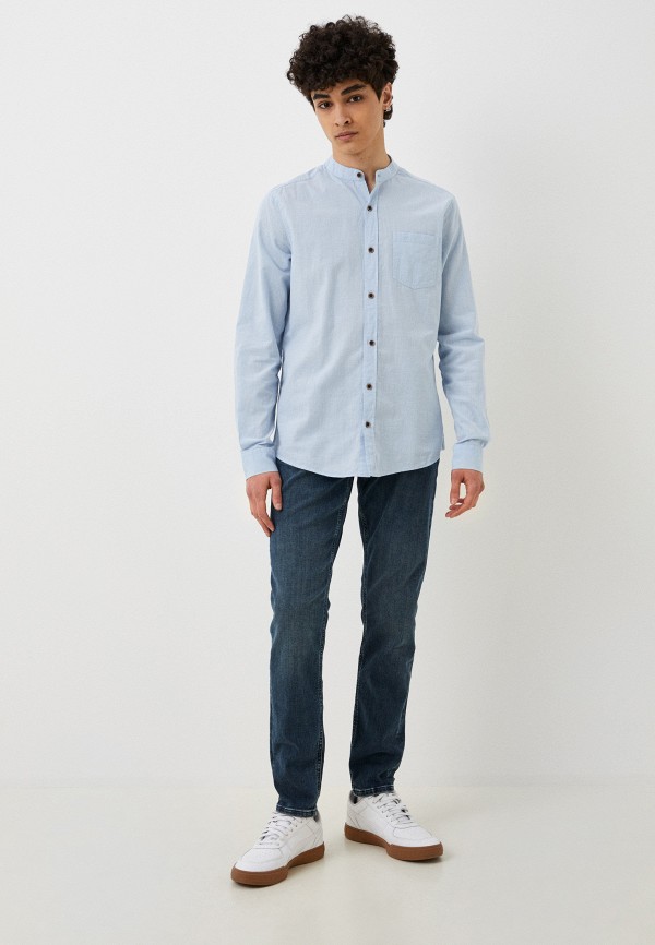 фото Джинсы loft