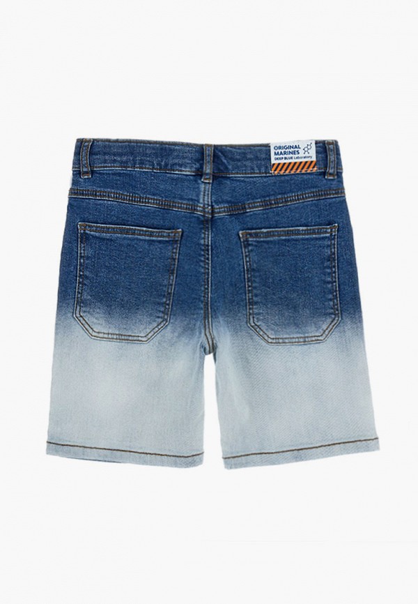 фото Шорты джинсовые original marines