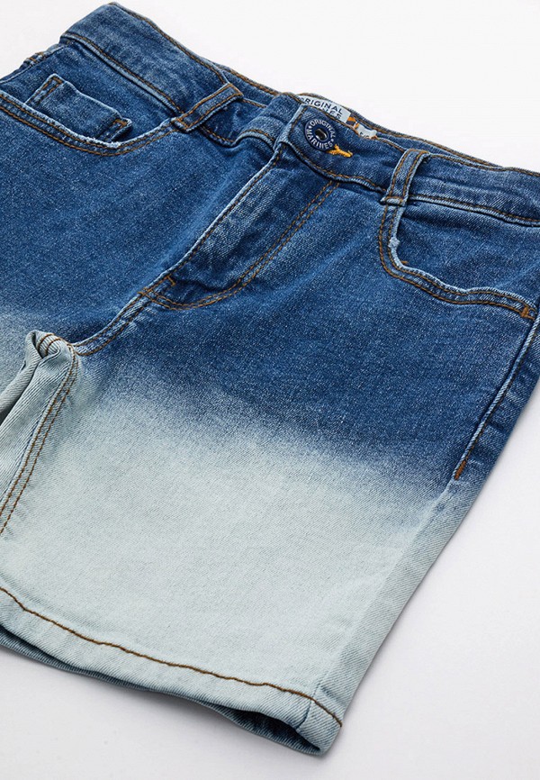 фото Шорты джинсовые original marines