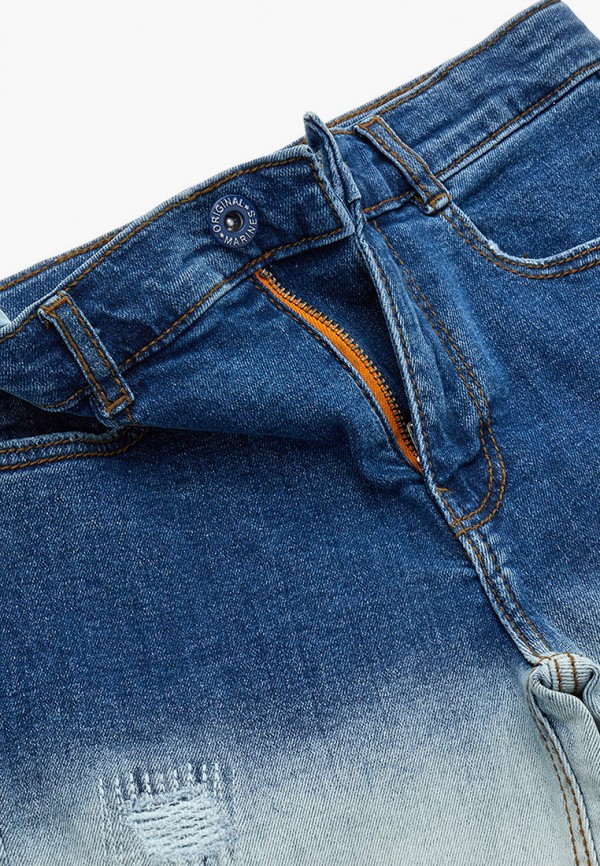 фото Шорты джинсовые original marines