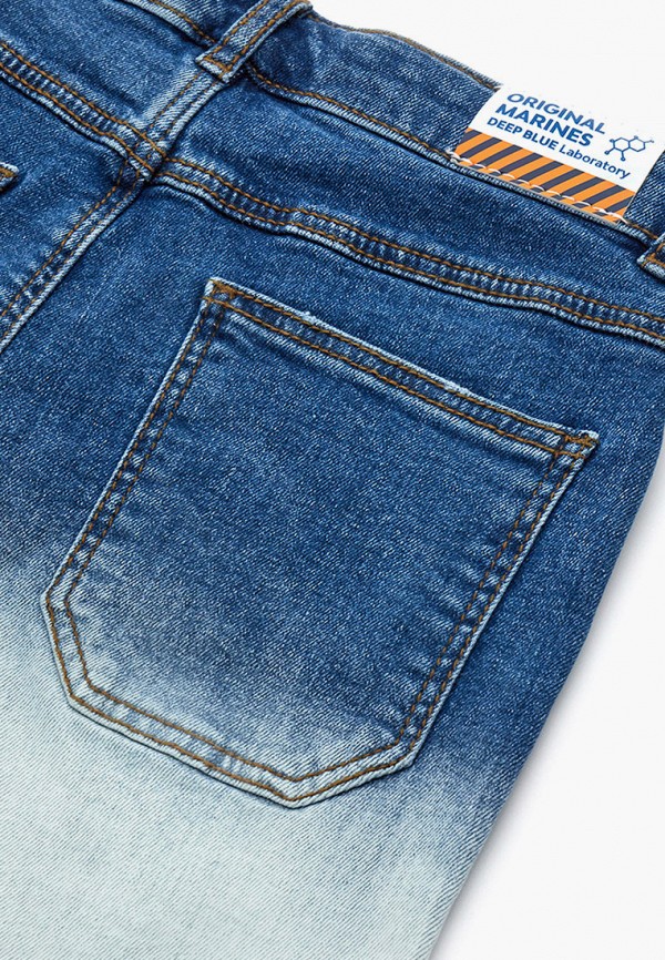фото Шорты джинсовые original marines