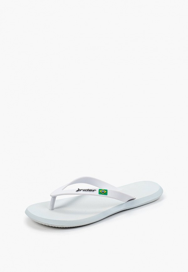 фото Сланцы rider