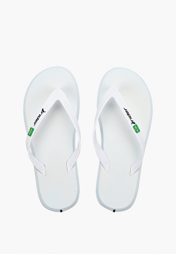 фото Сланцы rider