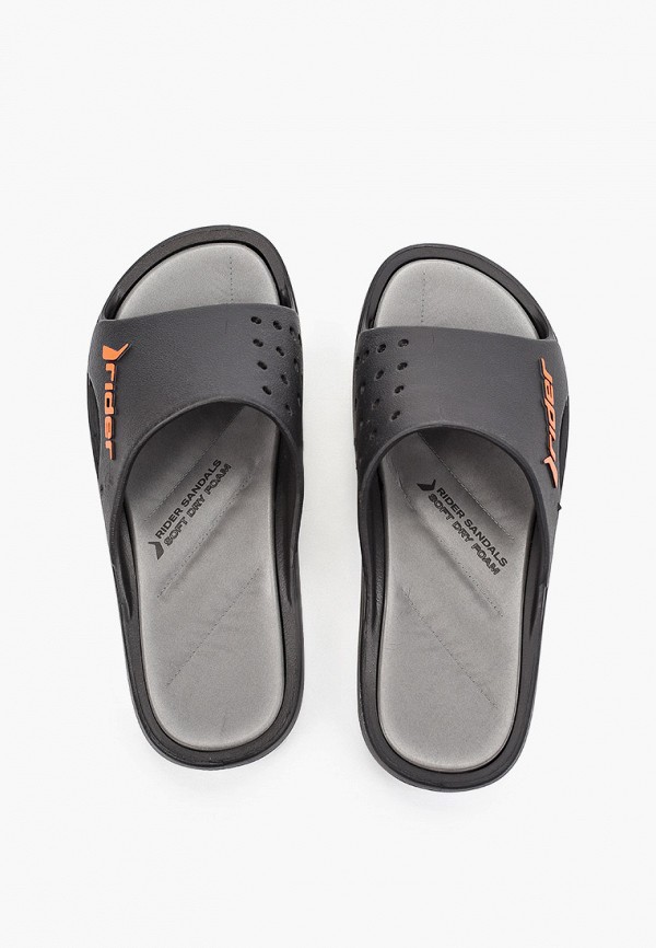 фото Сланцы rider